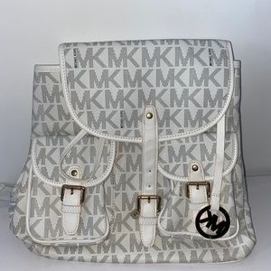 Michael Kors Backpack